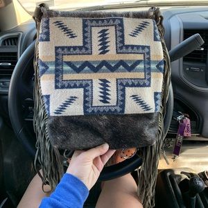 Holy Cow Couture Bag